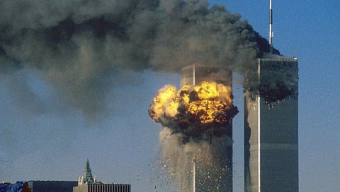 9/11 अमेरिकेच्या इतिहासातील काळा दिवस; अजूनही जखमा ताज्या