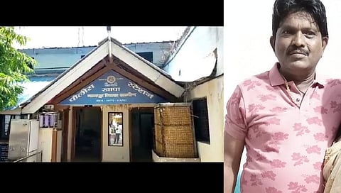 नागपूर: खेकरानाला परिसरात इसमाची हत्या; खूनाच्या ठिकानाबद्दल साशंकता