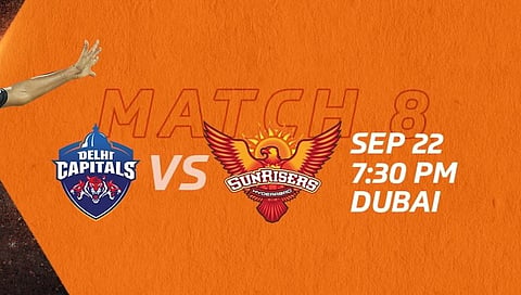DC vs SRH: आजचा सामना हैद्राबादसाठी 'करो या मरो'; दिल्लीचा दिग्गज संघात
