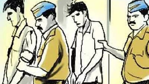 मामाला लाखोंचा चुना, भाच्यानं 50 तोळे सोनं लंपास करून केली जिवाची मुंबई 