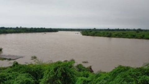 गिरणा