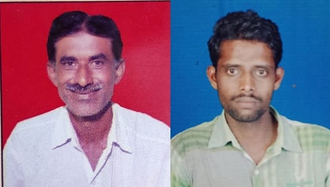 Farmer Suicide; शेतकरी आत्महत्या थांबणार कधी? एकाच गावात २ शेतकऱ्यांच्या आत्महत्या