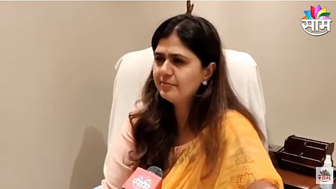 Pankaja Munde