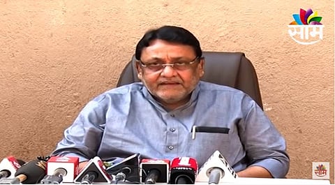 Nawab Malik
