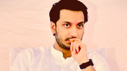 Parth Pawar: मुंबईतील कार्यालयावर आयकर विभागाचा छापा 