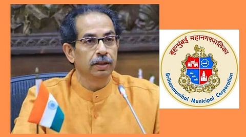 कोणाच्याही दबावात न येता अनधिकृत बांधकामे रोखा; मुख्यमंत्र्यांच्या BMC ला सुचना
