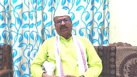 abdul Sattar, supriya sule, beed