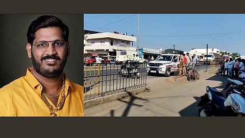 Breaking Pune : पुण्यात वाळू माफियांचे टोळीयुद्ध; दोन ठार!