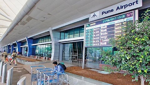 Pune: लोहगाव विमानतळ 15 दिवस बंद राहणार!