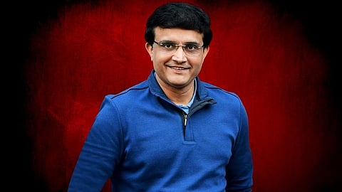 सौरव गांगुलीला Omicron ची लागण? नुकतीच झाली होती 'अँजिओप्लास्टी' 