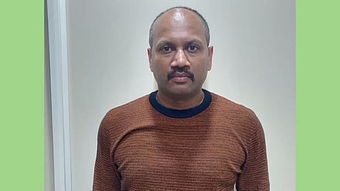 प्रभाकर साईलचं खोटारडा; किरण गोसावीचा व्हिडिओ आला समोर (पहा Video)