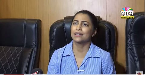 Kranti Redkar