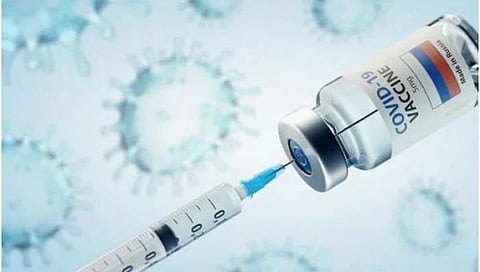corona Vaccination