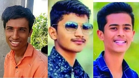 Beed : बीडमध्ये 13 तासात तीन तरुणांचा पाण्यात बुडून मृत्यू!