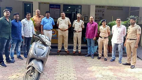 Nagpur : पोलीस गेले एका गुन्ह्याचा तपास करायला, उघडकीस आले ३ गुन्हे!