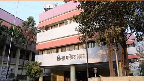 Jalgaon ZP