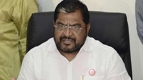 Raju Shetti News, Political Crisis in Maharashtra News