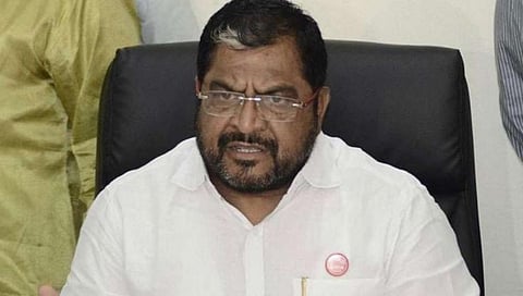 Raju Shetti