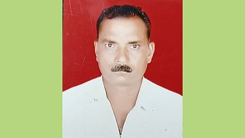कर्ज आणि अतिवृष्टीमुळे संकटाला कंटाळून शेतकऱ्याची आत्महत्या