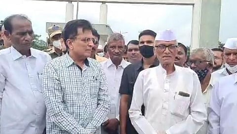 kirit somaiya