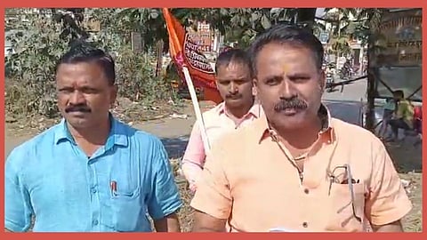 नवले पूल अपघातप्रकरणी सदोष मनुष्यवधाचा गुन्हा दाखल करण्याची 'मनसे'ची मागणी