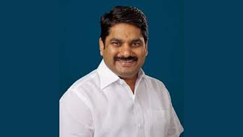 सतेज पाटील