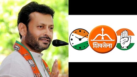 Sanjay Kute