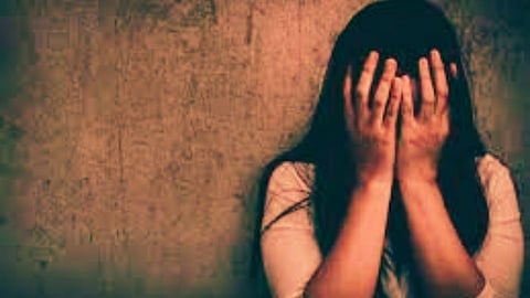 Pune : उरुळी कांचन मध्ये 17 वर्षाच्या मुलीवर बलात्कार!