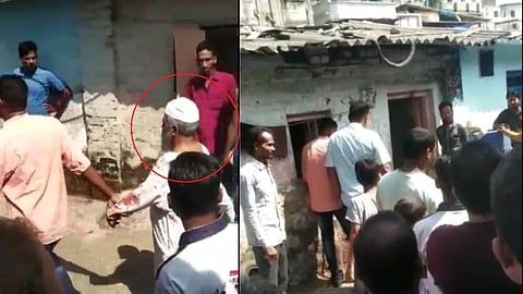 Crime : भिवंडीत माथेफिरूच्या चाकू हल्ल्यात दोघांचा मृत्यू; चार जण जखमी!