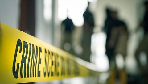 Crime News