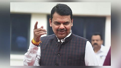 Mumbai : मला आजही मुख्यमंत्री असल्यासारखे वाटते : देवेंद्र फडणवीस 