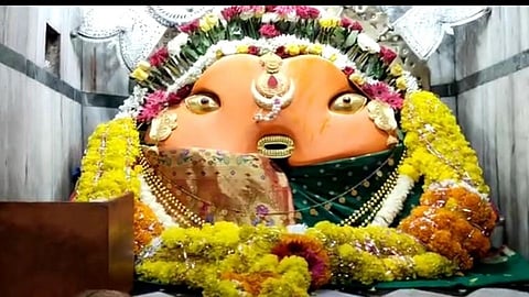 अंबाजोगाईच्या योगेश्वरी देवस्थानला धमकीचे पत्र; धमकीच्या पत्राने बीडमध्ये खळबळ