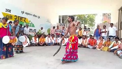 Dhule Corporation