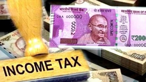 इन्कमटॅकच्या 'त्या' छाप्यांत सापडली १८४ कोटींची बेहिशेबी मालमत्ता 