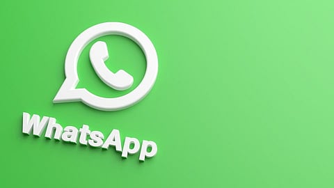 WhatsApp