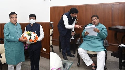 उदगीर रिंग रोड, सीमा भागातील राष्ट्रीय महामार्गाला लवकरच मिळणार मंजूरी