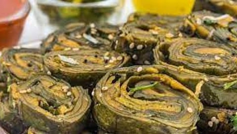 पात्रा 