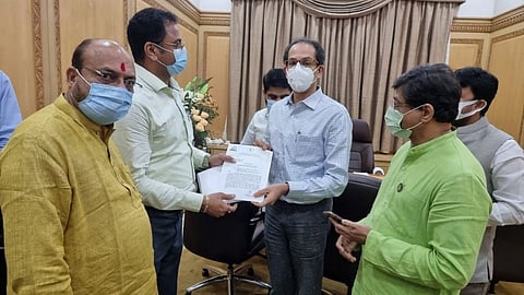 अतिवृष्‍टी
