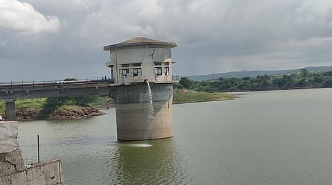 नंदुरबारकारांची पाणी कपात;  दसऱ्यानंतर दोन दिवसाआड़ पाणी