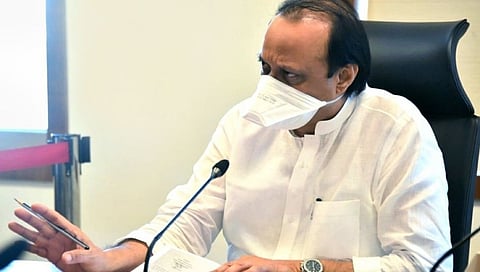 Ajit Pawar