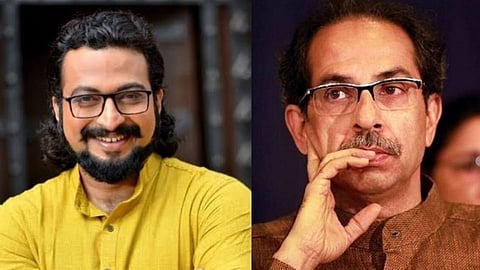 राज्यात 100% क्षमतेने थिएटर्स सुरु करा; अमोल कोल्हेंचं मुख्यमंत्र्यांना पत्र