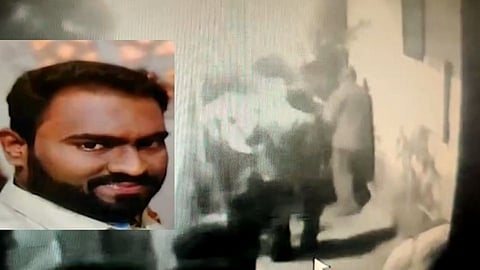 Crime : विरार रेल्वे स्थानकाजवळ चोरट्याकडून तरुणाची हत्या!