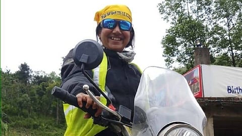 Shubhangi Pawar