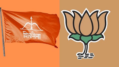 BJP/Shivsena