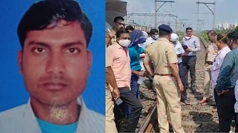 मित्रानेच केला मित्राचा खून, ठाकुर्ली समांतर रस्ता परिसरातील घटना...