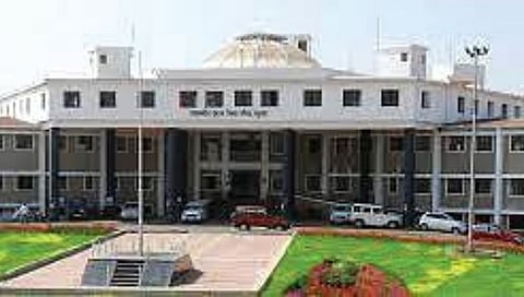 Nandurbar zp