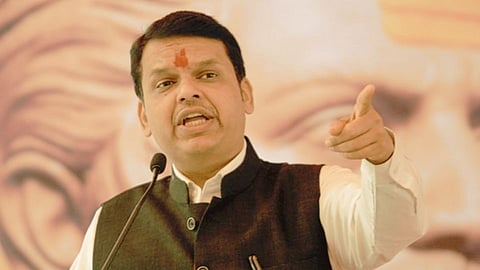 देवेंद्र फडणवीस आजपासून 3 दिवस गोव्यात, तर उद्या अमित शहा यांच्या भरगच्च कार्यक्रम  