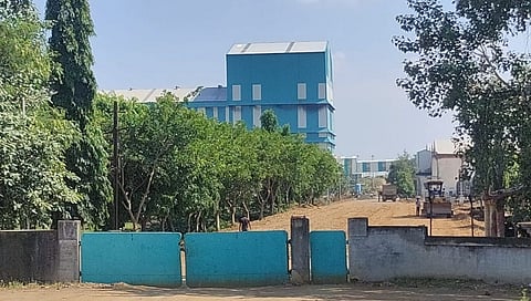 आयान साखर