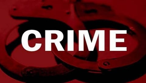 Crime 