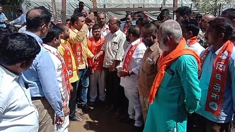 Shiv sena